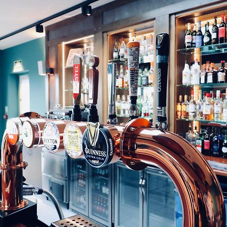 Royal Ocean Racing Club Hotel Cowes  Ngoại thất bức ảnh