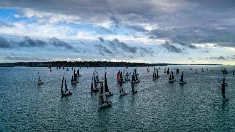 Royal Ocean Racing Club Hotel Cowes  Ngoại thất bức ảnh