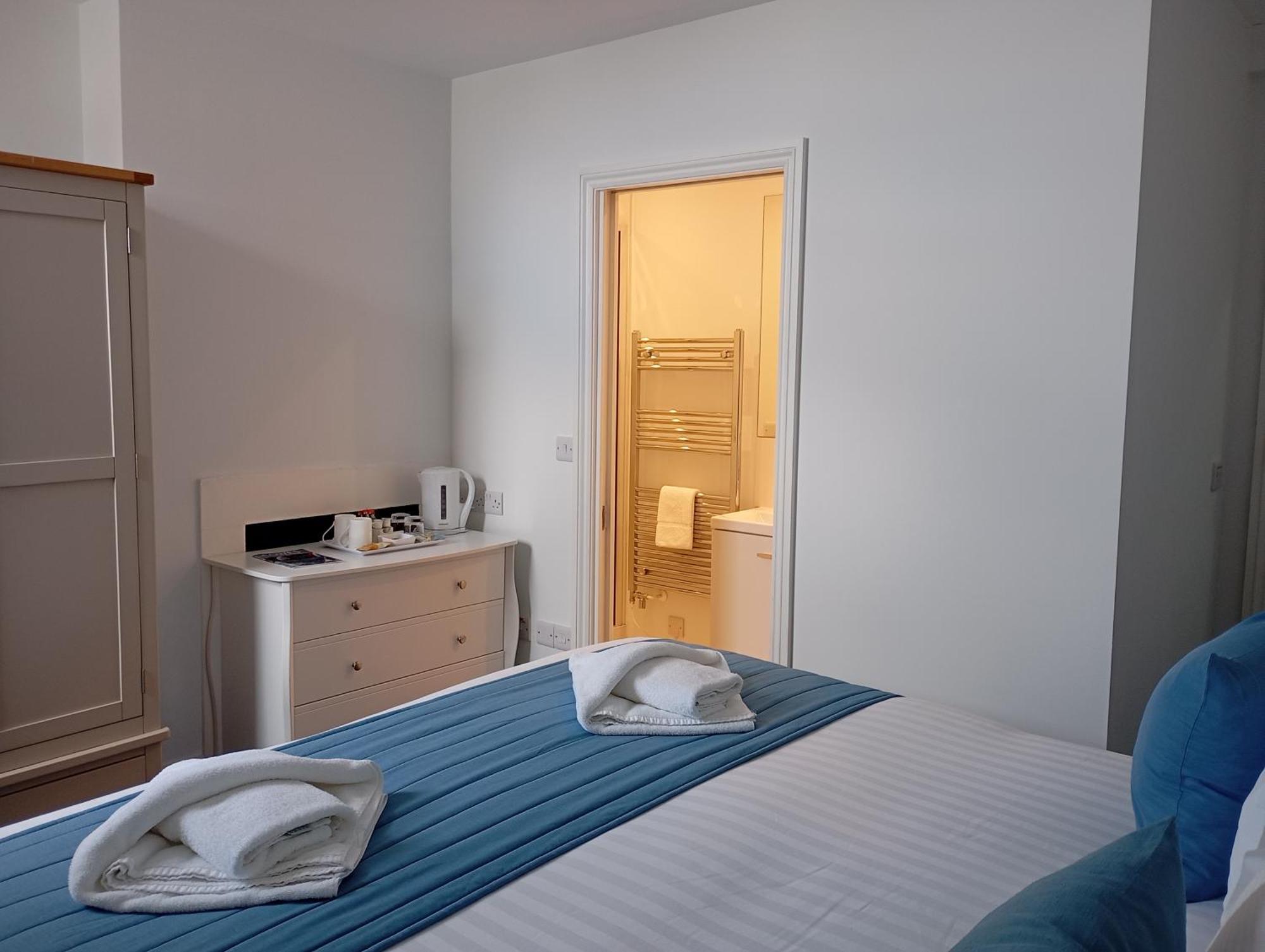 Royal Ocean Racing Club Hotel Cowes  Ngoại thất bức ảnh