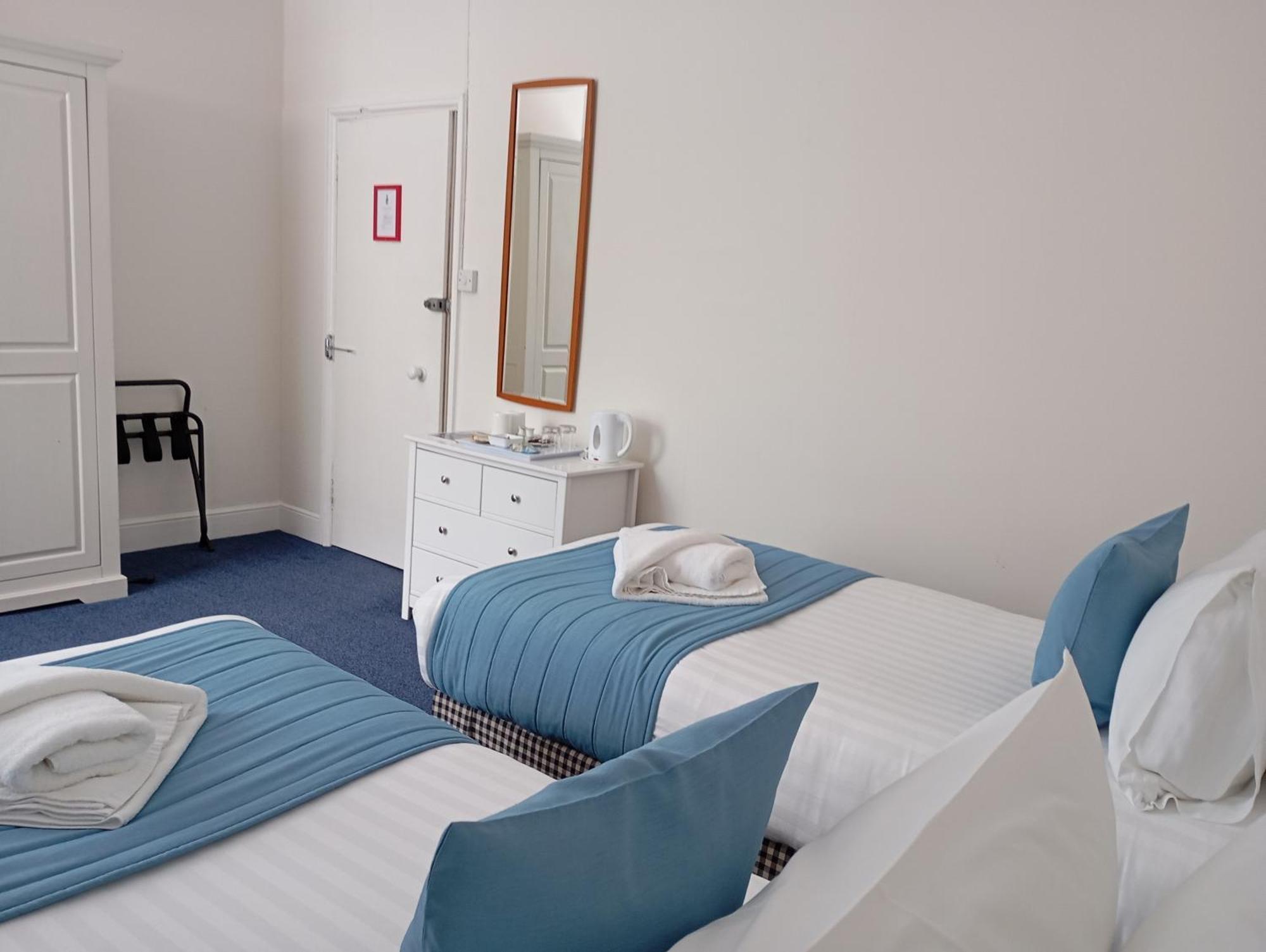 Royal Ocean Racing Club Hotel Cowes  Ngoại thất bức ảnh