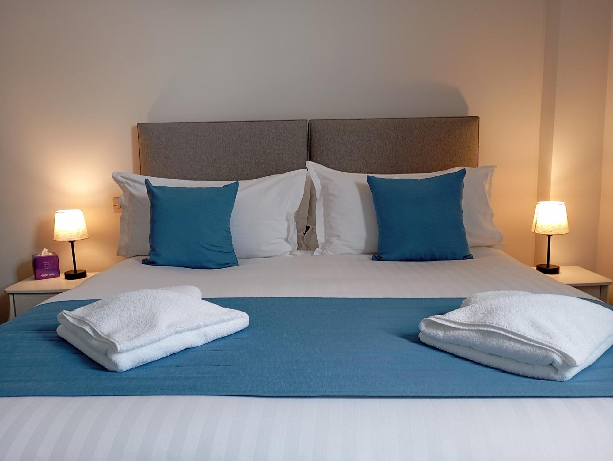 Royal Ocean Racing Club Hotel Cowes  Ngoại thất bức ảnh