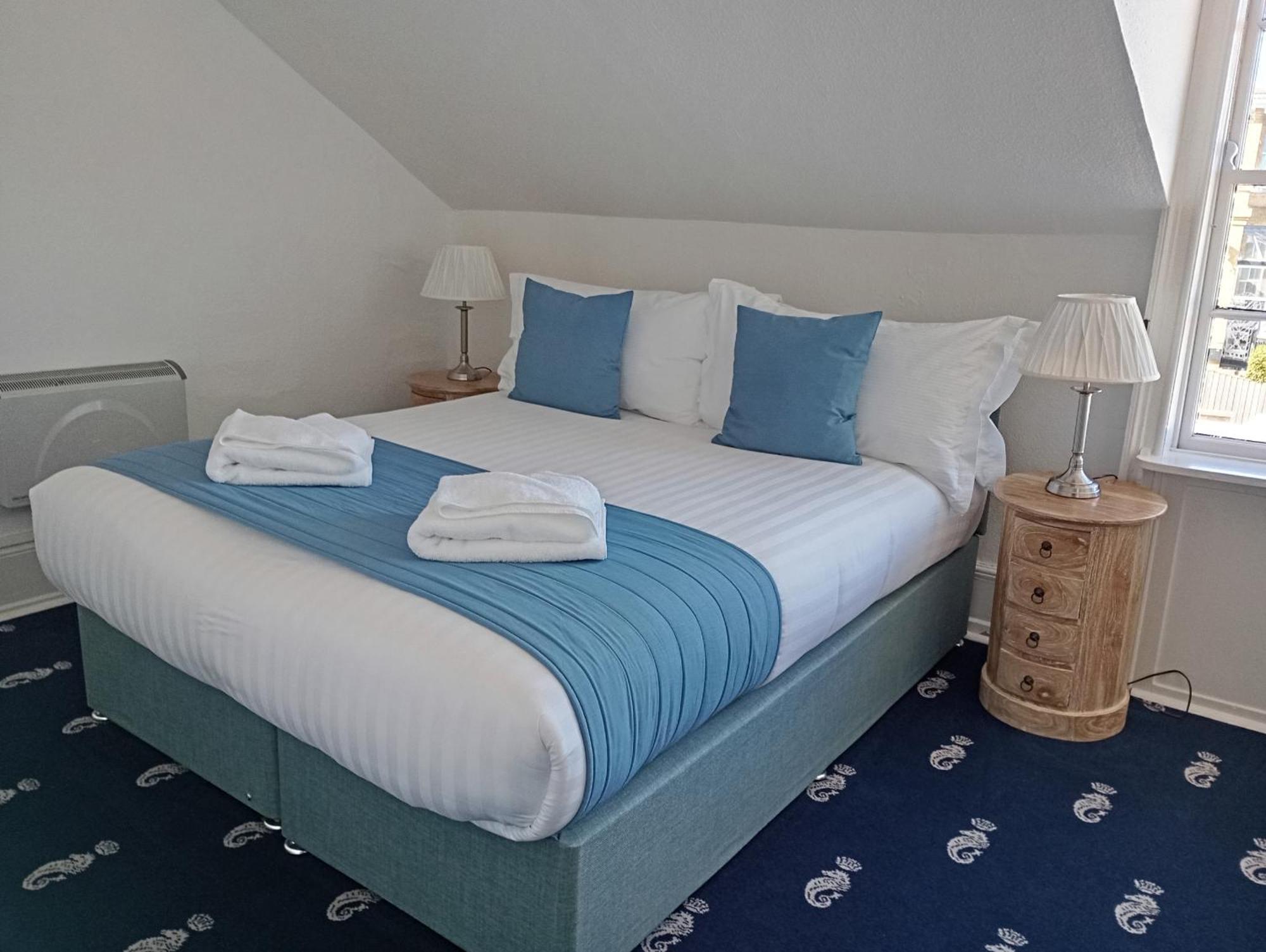 Royal Ocean Racing Club Hotel Cowes  Ngoại thất bức ảnh