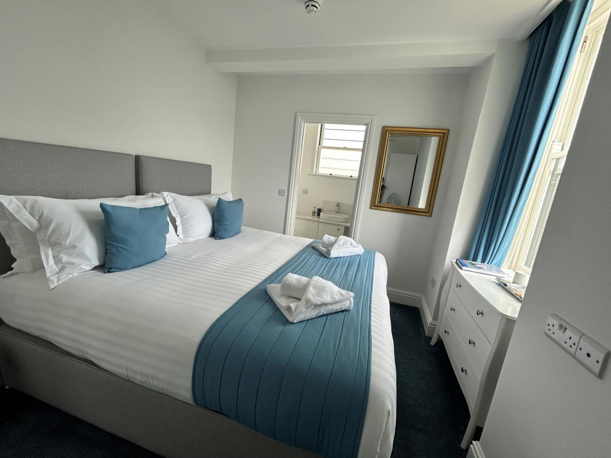 Royal Ocean Racing Club Hotel Cowes  Ngoại thất bức ảnh